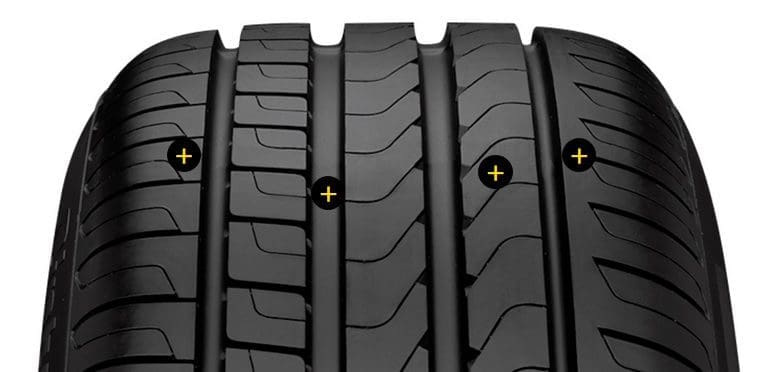 Pirelli Cinturato P7 10 | ยางรถยนต์ ราคาอัปเดต 2026 ครบทุกยี่ห้อ รวมยาง Ev | Autotirechecking