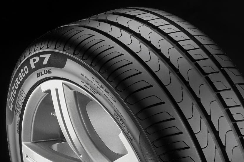 Pirelli Cinturato P7 11 | ยางรถยนต์ ราคาอัปเดต 2026 ครบทุกยี่ห้อ รวมยาง Ev | Autotirechecking
