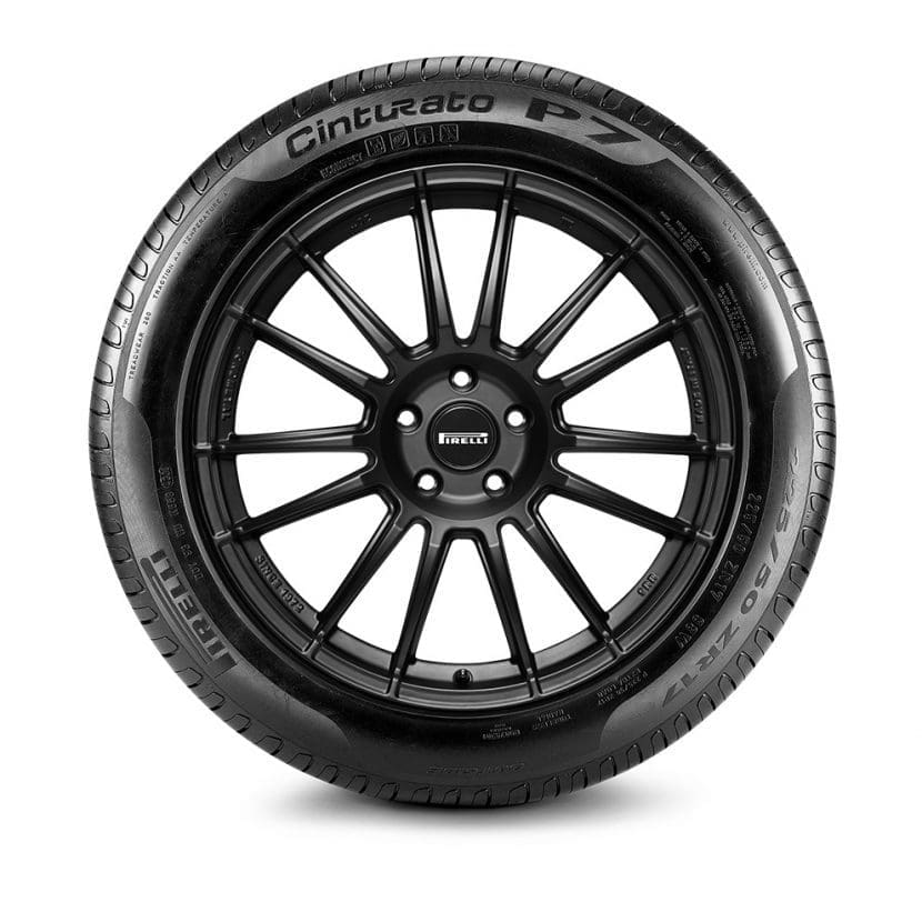 Pirelli Cinturato P7 3 | ยางรถยนต์ ราคาอัปเดต 2026 ครบทุกยี่ห้อ รวมยาง Ev | Autotirechecking