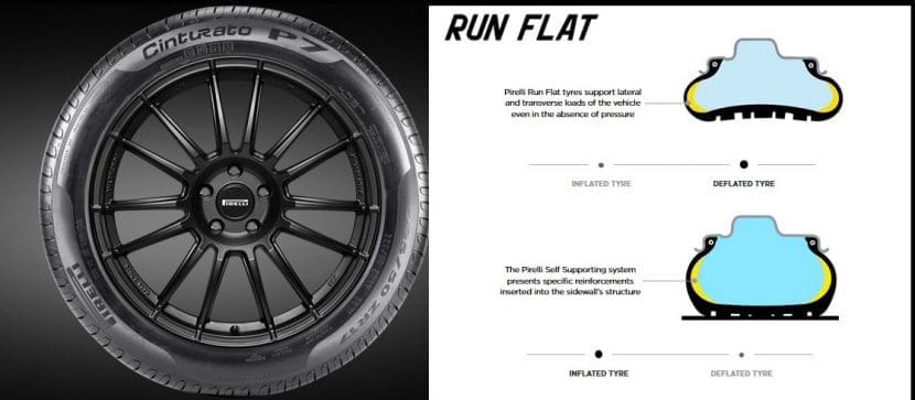Pirelli Cinturato P7 6 | ยางรถยนต์ ราคาอัปเดต 2026 ครบทุกยี่ห้อ รวมยาง Ev | Autotirechecking