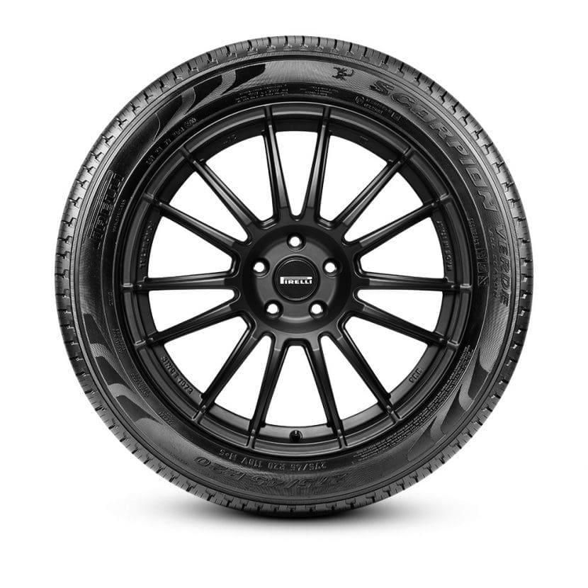 Pirelli Scorpion Verde 5 | ยางรถยนต์ ราคาอัปเดต 2026 ครบทุกยี่ห้อ รวมยาง Ev | Autotirechecking