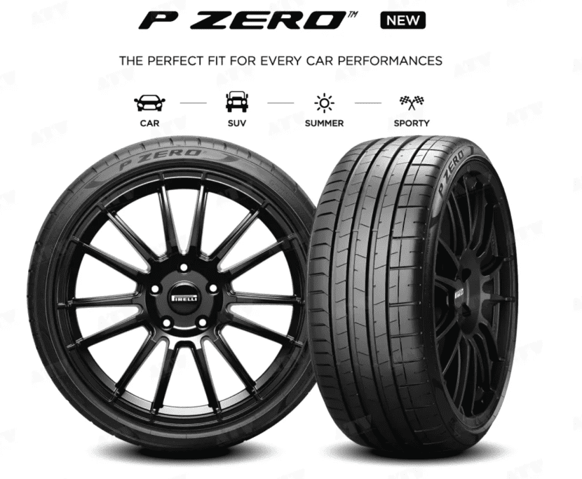 Pz4 2 | ยางรถยนต์ ราคาอัปเดต 2026 ครบทุกยี่ห้อ รวมยาง Ev | Autotirechecking