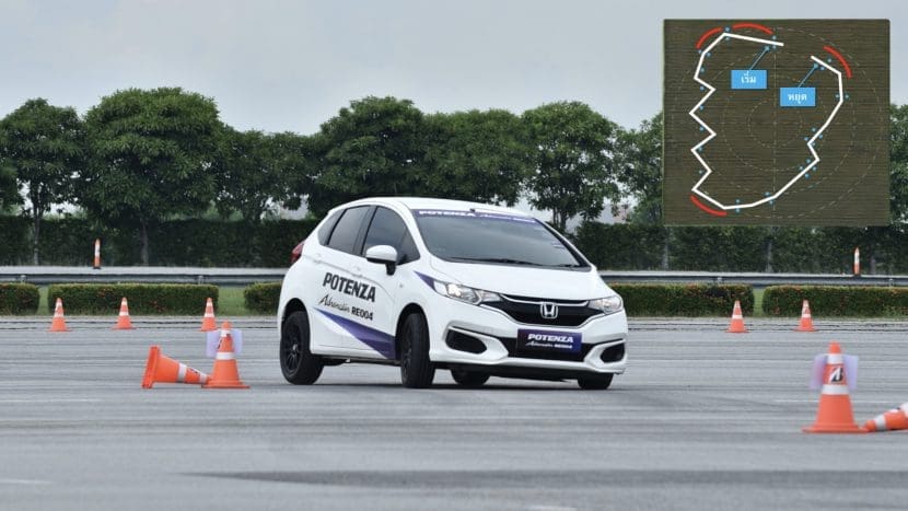 Photo Maker001 | ยางรถยนต์ ราคาอัปเดต 2026 ครบทุกยี่ห้อ รวมยาง Ev | Autotirechecking
