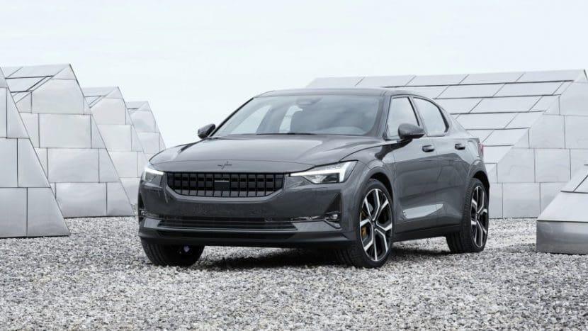 Polestar2 | ยางรถยนต์ ราคาอัปเดต 2026 ครบทุกยี่ห้อ รวมยาง Ev | Autotirechecking