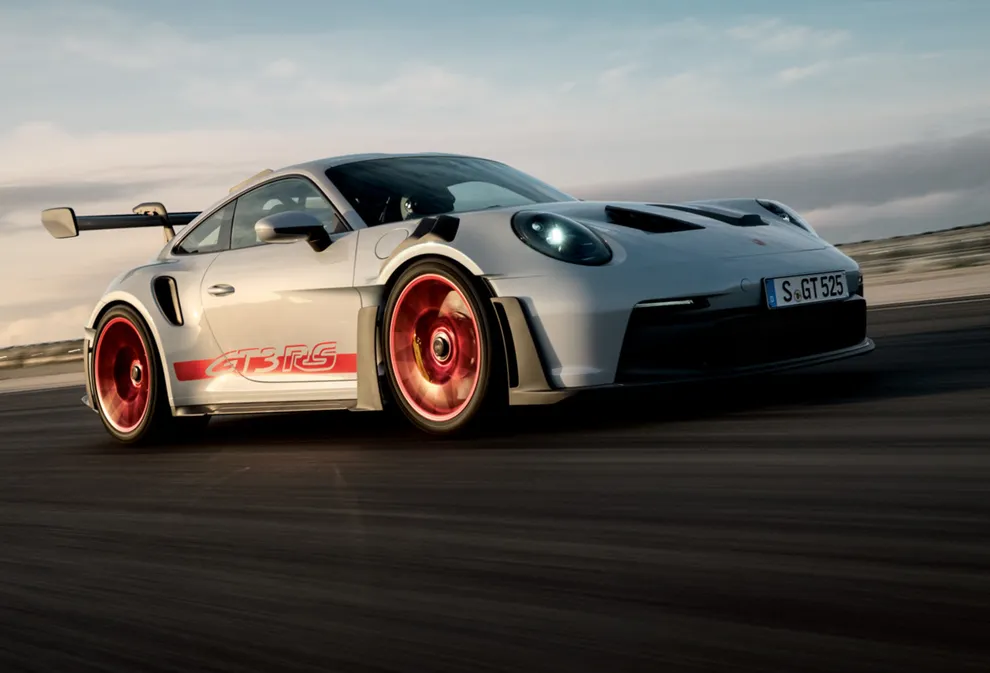 Porsche 911 Gt3 Rs | ยางรถยนต์ ราคาอัปเดต 2026 ครบทุกยี่ห้อ รวมยาง Ev | Autotirechecking