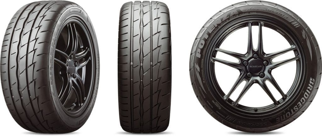 Potenzare003 | ยางรถยนต์ ราคาอัปเดต 2026 ครบทุกยี่ห้อ รวมยาง Ev | Autotirechecking