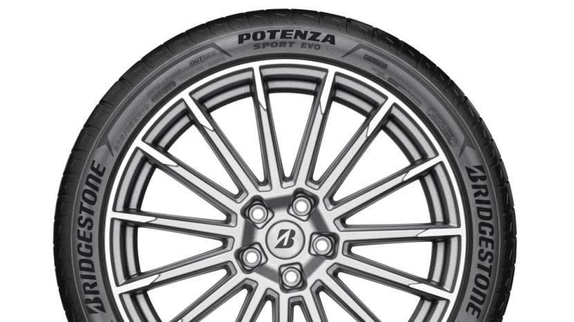 Potenza Sport Evo 1 | ยางรถยนต์ ราคาอัปเดต 2026 ครบทุกยี่ห้อ รวมยาง Ev | Autotirechecking