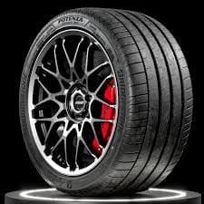 Potenza Sport Evo 2 | ยางรถยนต์ ราคาอัปเดต 2026 ครบทุกยี่ห้อ รวมยาง Ev | Autotirechecking