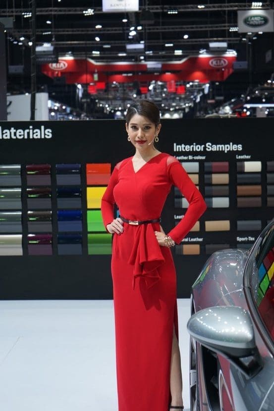 Pretty Motor Expo 2018 19 | ยางรถยนต์ ราคาอัปเดต 2026 ครบทุกยี่ห้อ รวมยาง Ev | Autotirechecking