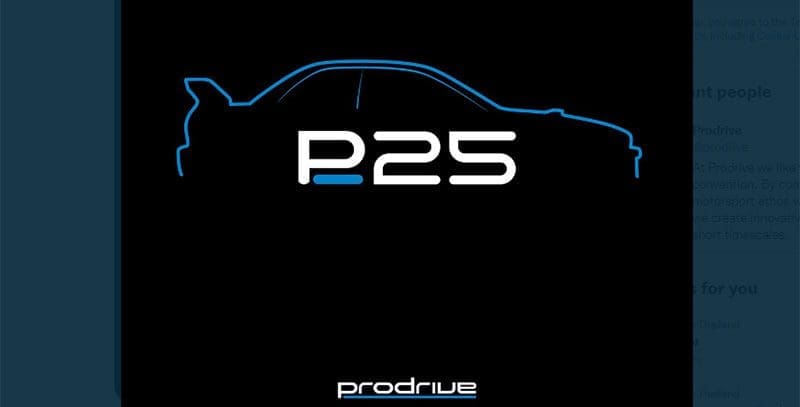 Prodrivep2507 | ยางรถยนต์ ราคาอัปเดต 2026 ครบทุกยี่ห้อ รวมยาง Ev | Autotirechecking