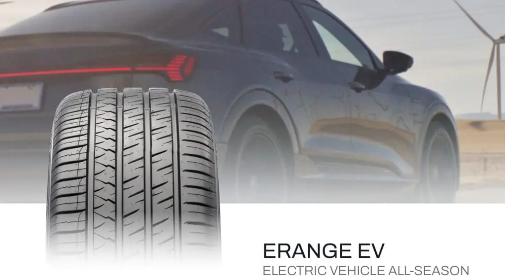 Sailun Erange Ev 2 | ยางรถยนต์ ราคาอัปเดต 2026 ครบทุกยี่ห้อ รวมยาง Ev | Autotirechecking