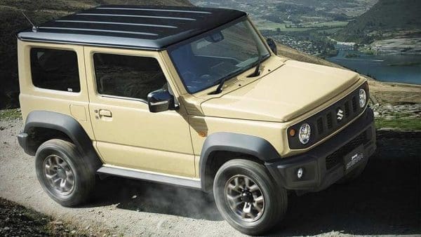 Suzuki Jimny 2018 Pic 9 | ยางรถยนต์ ราคาอัปเดต 2026 ครบทุกยี่ห้อ รวมยาง Ev | Autotirechecking