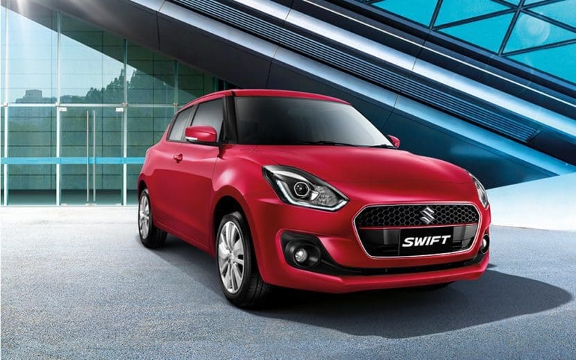 Suzuki Swift 2020 | ยางรถยนต์ ราคาอัปเดต 2026 ครบทุกยี่ห้อ รวมยาง Ev | Autotirechecking