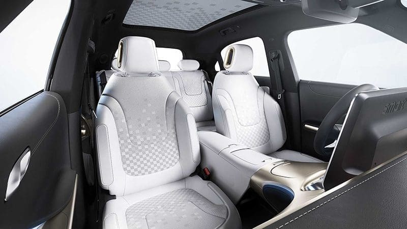 Smart 1 | ยางรถยนต์ ราคาอัปเดต 2026 ครบทุกยี่ห้อ รวมยาง Ev | Autotirechecking