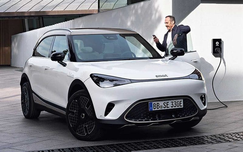 Smart 1 | ยางรถยนต์ ราคาอัปเดต 2026 ครบทุกยี่ห้อ รวมยาง Ev | Autotirechecking