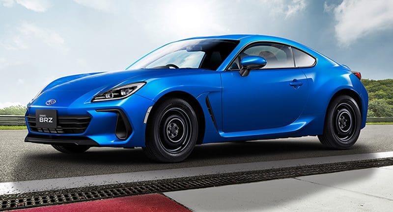 Subaru Brz Cup Car Basic | ยางรถยนต์ ราคาอัปเดต 2026 ครบทุกยี่ห้อ รวมยาง Ev | Autotirechecking