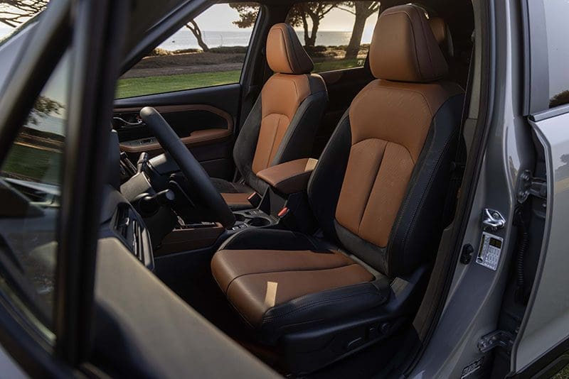 Subaru Forester 2024 | ยางรถยนต์ ราคาอัปเดต 2026 ครบทุกยี่ห้อ รวมยาง Ev | Autotirechecking Subaru Forester 2024