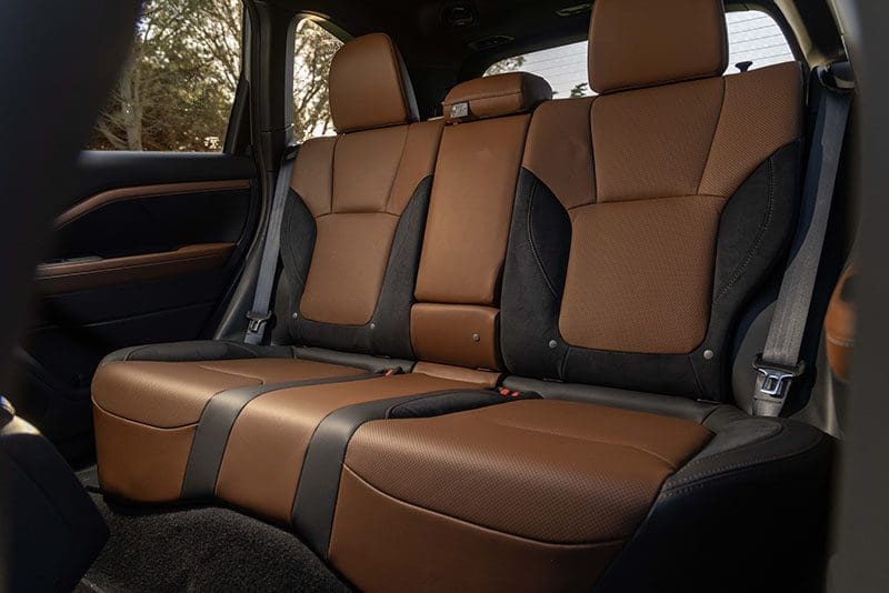 Subaru Forester 2024 | ยางรถยนต์ ราคาอัปเดต 2026 ครบทุกยี่ห้อ รวมยาง Ev | Autotirechecking Subaru Forester 2024