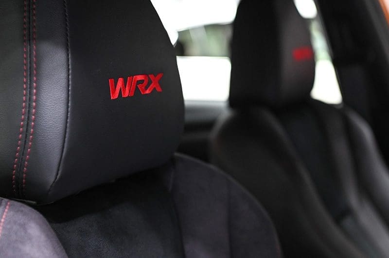 Subaru Wrx 2023 | ยางรถยนต์ ราคาอัปเดต 2026 ครบทุกยี่ห้อ รวมยาง Ev | Autotirechecking