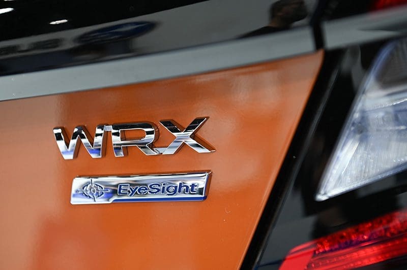 Subaru Wrx 2023 | ยางรถยนต์ ราคาอัปเดต 2026 ครบทุกยี่ห้อ รวมยาง Ev | Autotirechecking