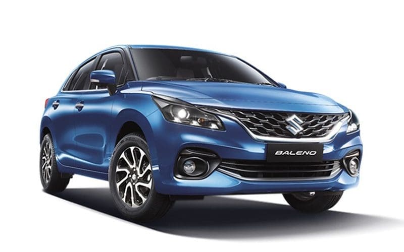 Suzuki Baleno | ยางรถยนต์ ราคาอัปเดต 2026 ครบทุกยี่ห้อ รวมยาง Ev | Autotirechecking Suzuki Baleno