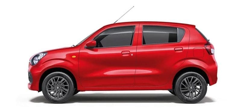 Suzuki Celerio 2023 | ยางรถยนต์ ราคาอัปเดต 2026 ครบทุกยี่ห้อ รวมยาง Ev | Autotirechecking