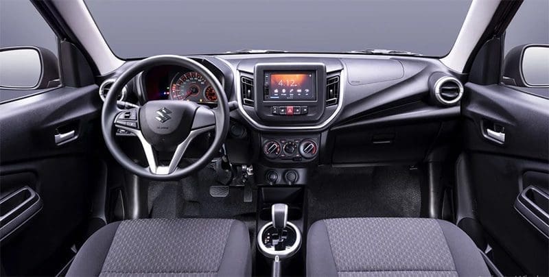 Suzuki Celerio 2023 | ยางรถยนต์ ราคาอัปเดต 2026 ครบทุกยี่ห้อ รวมยาง Ev | Autotirechecking
