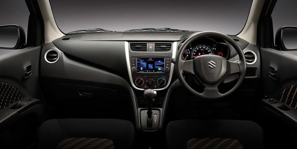 Suzuki Celerio 20251 | ยางรถยนต์ ราคาอัปเดต 2026 ครบทุกยี่ห้อ รวมยาง Ev | Autotirechecking