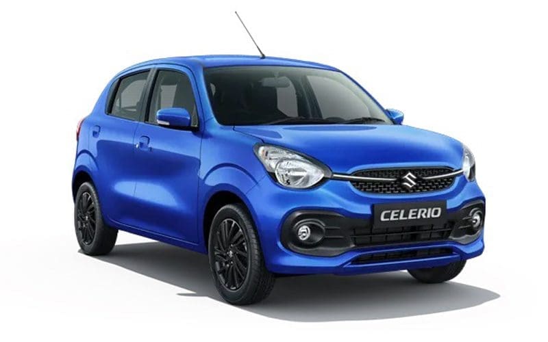 Suzuki Celerio | ยางรถยนต์ ราคาอัปเดต 2026 ครบทุกยี่ห้อ รวมยาง Ev | Autotirechecking Suzuki
