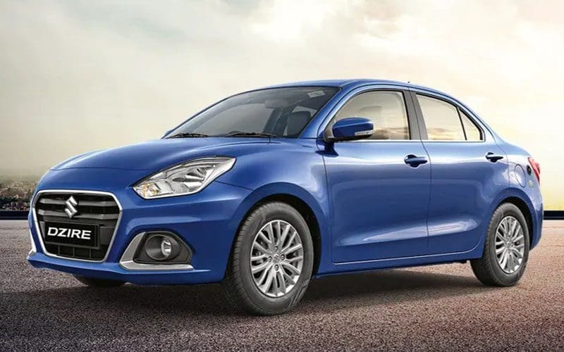 Suzuki Dzire | ยางรถยนต์ ราคาอัปเดต 2026 ครบทุกยี่ห้อ รวมยาง Ev | Autotirechecking Suzuki
