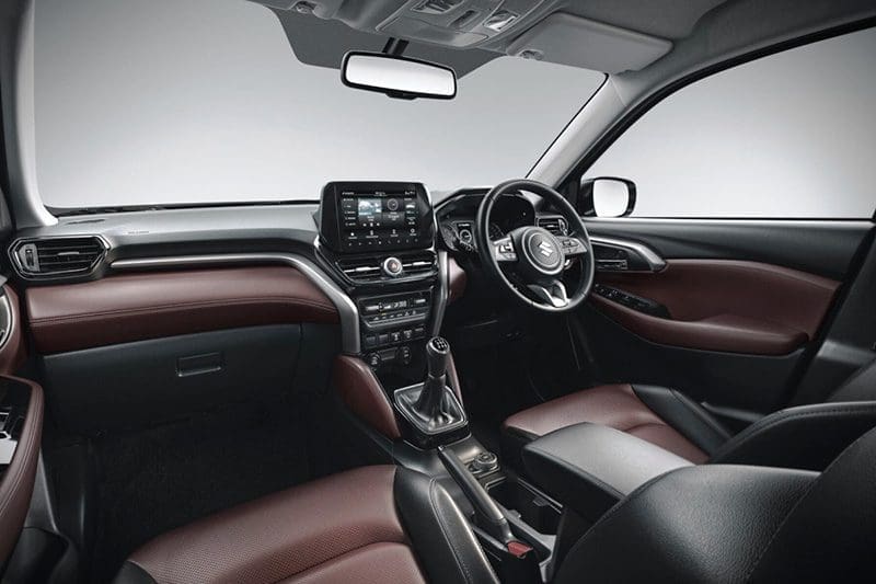 Suzuki Grand Vitara 2023 | ยางรถยนต์ ราคาอัปเดต 2026 ครบทุกยี่ห้อ รวมยาง Ev | Autotirechecking