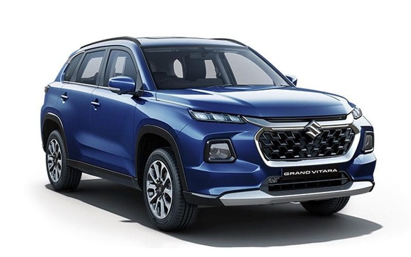 Suzuki Grand Vitara | ยางรถยนต์ ราคาอัปเดต 2026 ครบทุกยี่ห้อ รวมยาง Ev | Autotirechecking Suzuki
