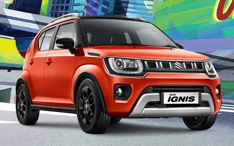 Suzuki Ignis | ยางรถยนต์ ราคาอัปเดต 2026 ครบทุกยี่ห้อ รวมยาง Ev | Autotirechecking Suzuki Ignis
