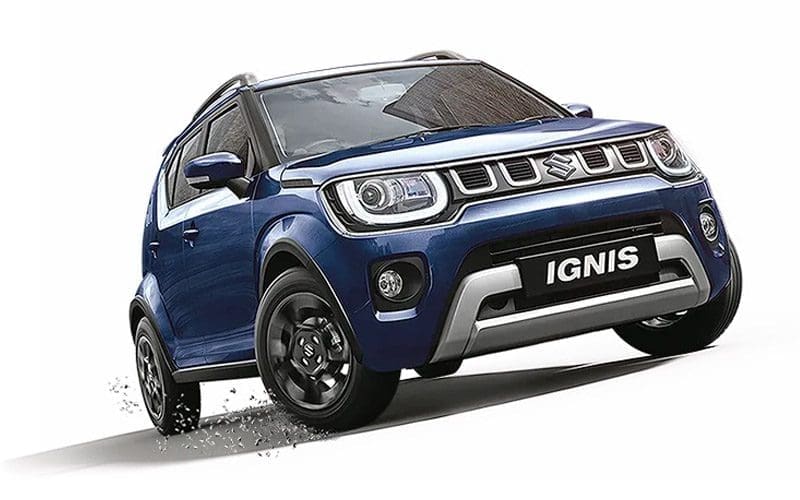 Suzuki Ignis | ยางรถยนต์ ราคาอัปเดต 2026 ครบทุกยี่ห้อ รวมยาง Ev | Autotirechecking Suzuki