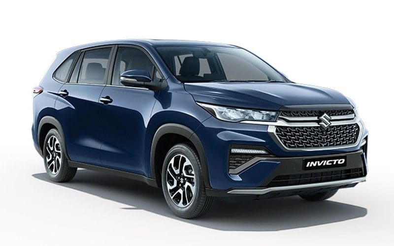 Suzuki Invicto | ยางรถยนต์ ราคาอัปเดต 2026 ครบทุกยี่ห้อ รวมยาง Ev | Autotirechecking Suzuki