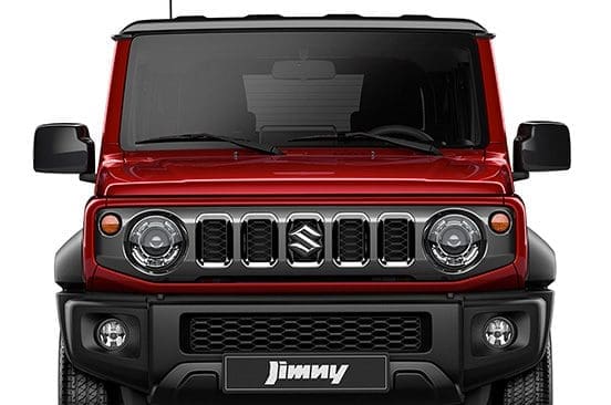 Suzuki Jimny 2025 5 | ยางรถยนต์ ราคาอัปเดต 2026 ครบทุกยี่ห้อ รวมยาง Ev | Autotirechecking
