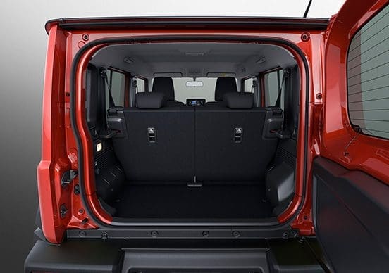 Suzuki Jimny 2025 7 | ยางรถยนต์ ราคาอัปเดต 2026 ครบทุกยี่ห้อ รวมยาง Ev | Autotirechecking