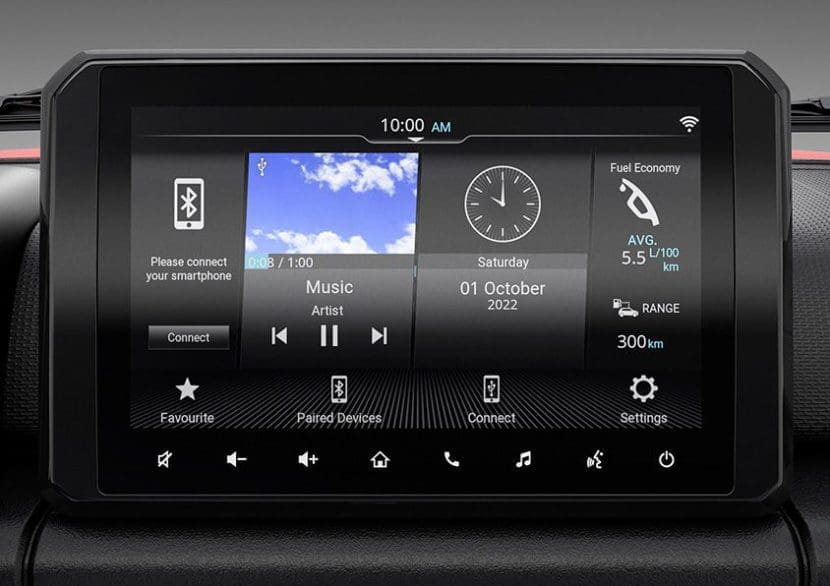 Suzuki Jimny 2025 8 | ยางรถยนต์ ราคาอัปเดต 2026 ครบทุกยี่ห้อ รวมยาง Ev | Autotirechecking