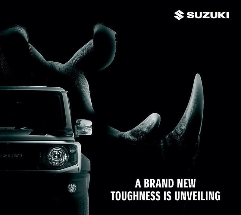Suzuki Jimny Rhino Edition | ยางรถยนต์ ราคาอัปเดต 2026 ครบทุกยี่ห้อ รวมยาง Ev | Autotirechecking Suzuki Jimny Rhino Edition