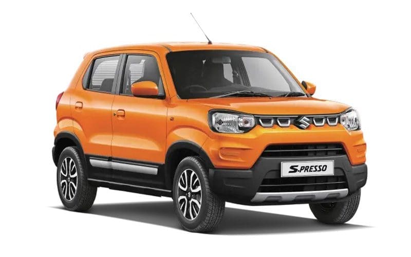 Suzuki Spresso | ยางรถยนต์ ราคาอัปเดต 2026 ครบทุกยี่ห้อ รวมยาง Ev | Autotirechecking Suzuki