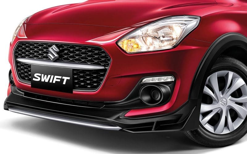 Suzuki Swift Gl Plus | ยางรถยนต์ ราคาอัปเดต 2026 ครบทุกยี่ห้อ รวมยาง Ev | Autotirechecking