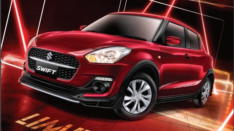 Suzuki Swift Gl Plus | ยางรถยนต์ ราคาอัปเดต 2026 ครบทุกยี่ห้อ รวมยาง Ev | Autotirechecking