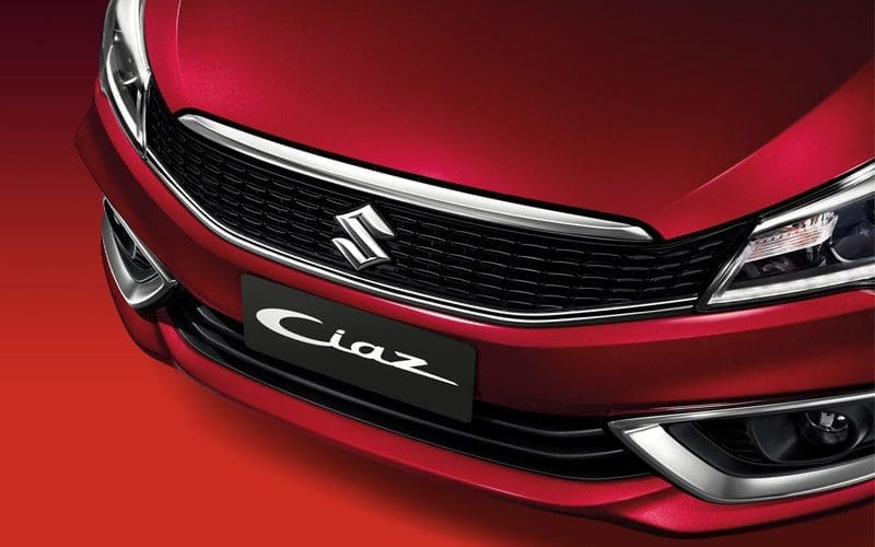 Suzuki Ciaz ลดราคา | ยางรถยนต์ ราคาอัปเดต 2026 ครบทุกยี่ห้อ รวมยาง Ev | Autotirechecking Suzuki Ciaz ลดราคา