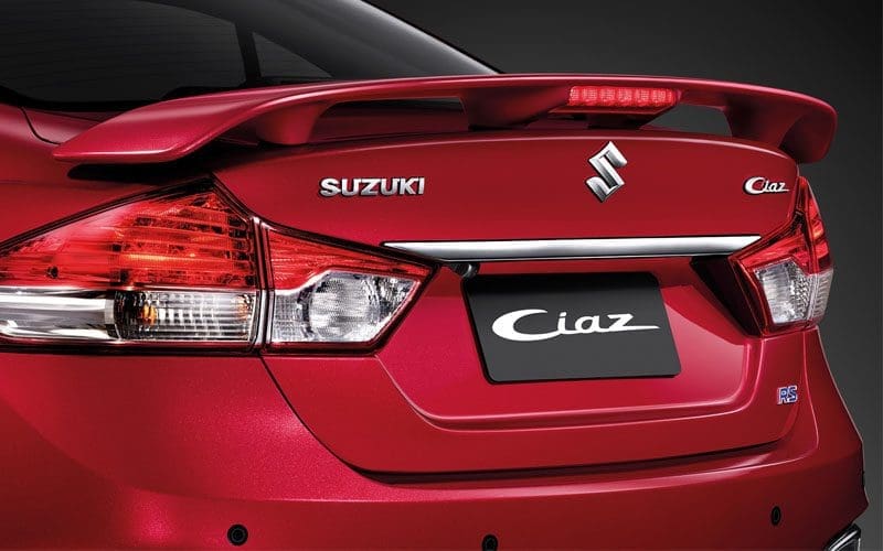 Suzuki Ciaz ลดราคา | ยางรถยนต์ ราคาอัปเดต 2026 ครบทุกยี่ห้อ รวมยาง Ev | Autotirechecking Suzuki Ciaz ลดราคา