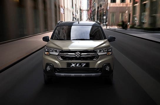 Suzuki Xl7 20251 | ยางรถยนต์ ราคาอัปเดต 2026 ครบทุกยี่ห้อ รวมยาง Ev | Autotirechecking