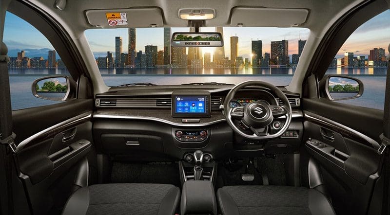 Suzuki Xl7 Smart Hybrid | ยางรถยนต์ ราคาอัปเดต 2026 ครบทุกยี่ห้อ รวมยาง Ev | Autotirechecking Suzuki XL7 Smart Hybrid