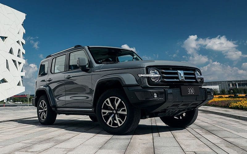Tank 300 Hev | ยางรถยนต์ ราคาอัปเดต 2026 ครบทุกยี่ห้อ รวมยาง Ev | Autotirechecking