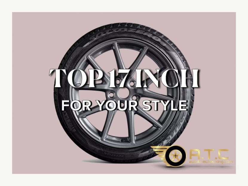 Top 17 Inch001 | ยางรถยนต์ ราคาอัปเดต 2026 ครบทุกยี่ห้อ รวมยาง Ev | Autotirechecking