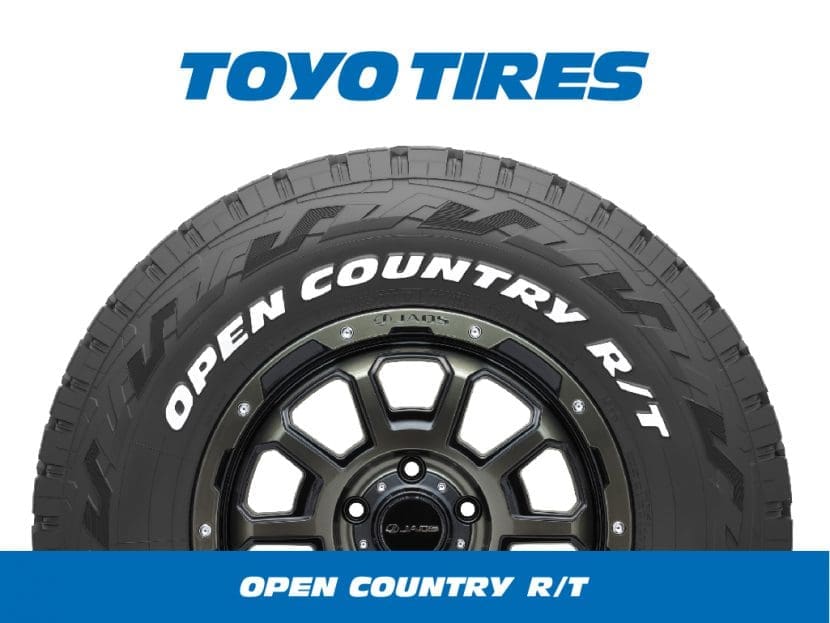 Toyo Open Country Rt3 | ยางรถยนต์ ราคาอัปเดต 2026 ครบทุกยี่ห้อ รวมยาง Ev | Autotirechecking