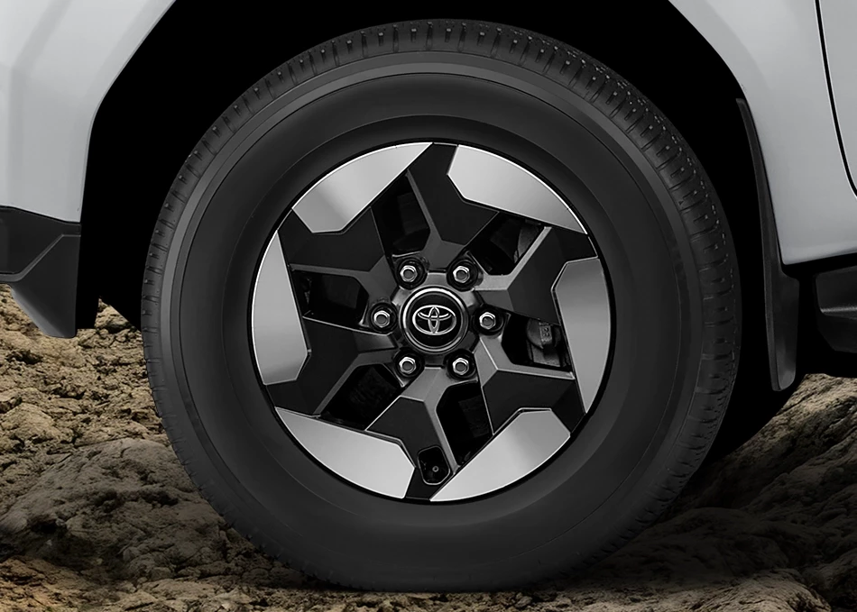 Toyota Travo E 4 | ยางรถยนต์ ราคาอัปเดต 2026 ครบทุกยี่ห้อ รวมยาง Ev | Autotirechecking